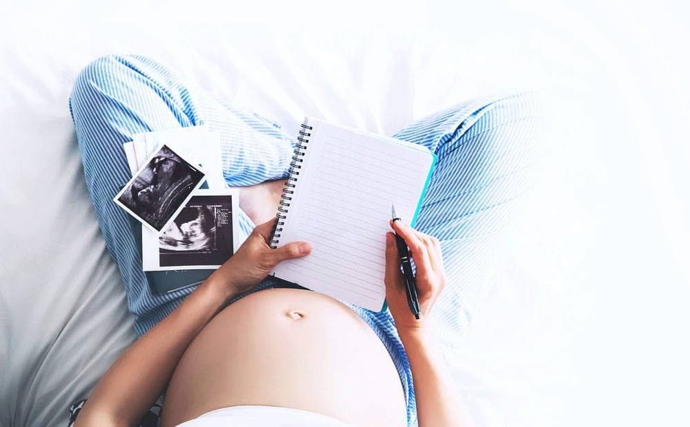 How to Make the Most out of Your Maternity Leave