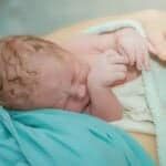 Birth Newborn
