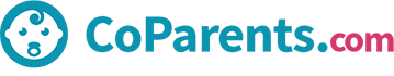 Logo coparents.com