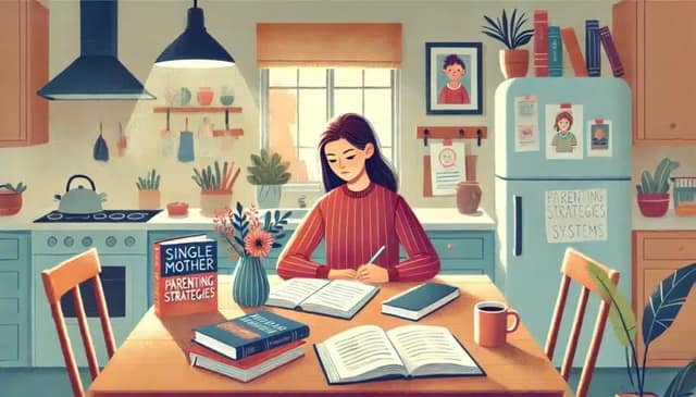 Becoming a Single Mother by Choice: Your Complete Guide to Planning Solo Parenthood