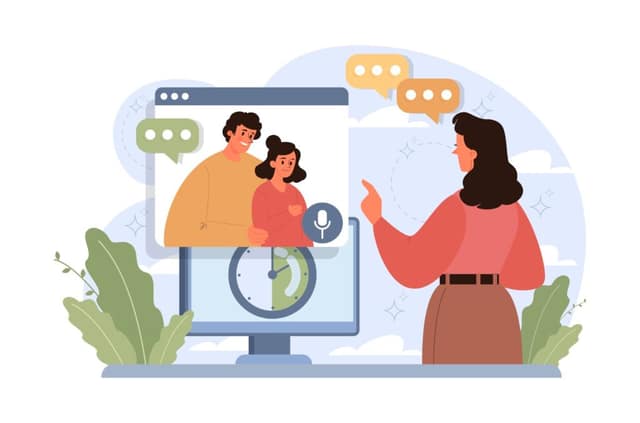 joint parenting raising child principle of co parenting