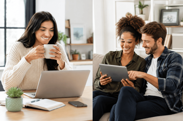co-parenting websites used by singles and couples searching online for parenting options