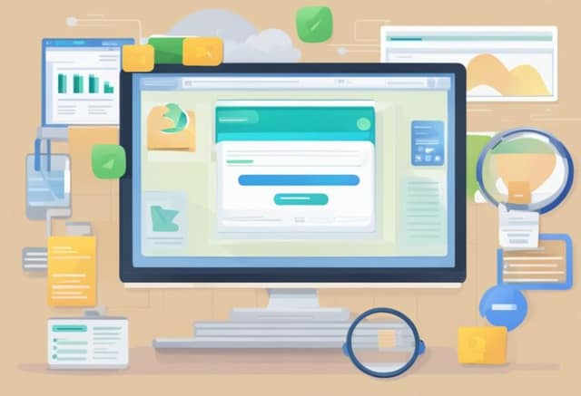 Find a Free Sperm Donor Online: A computer screen with a search bar open, displaying a website for finding free sperm donors
