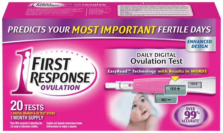 Ovulation Test