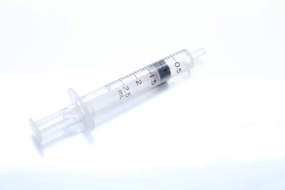 Artificial Insemination The Turkey Baster Method