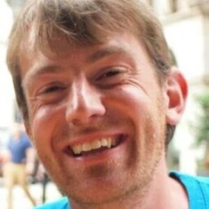 Profile photo of Jamy