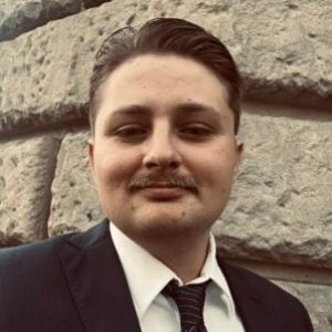 Profile photo of Arvid